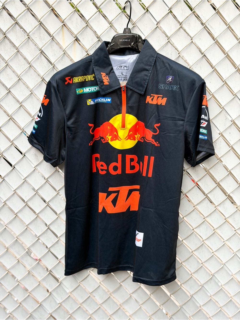 Short Sleeves Jerseys T-shirt